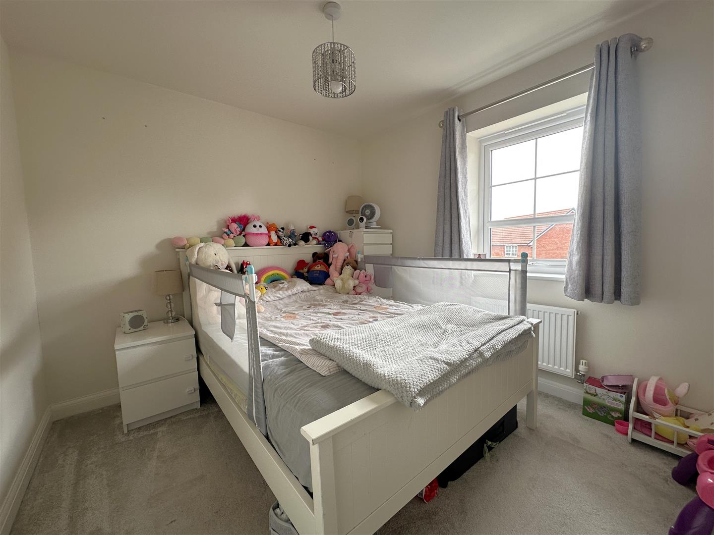 Harvey Avenue, Chippenham